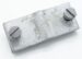 DKV 100 29440208 VERBINDER F. ERDUNGSKABEL UND FLACHBAND