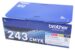 TN-243CMYK TONERCASSETTE MULTIPACK, CMYK ELK 1K