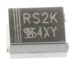 800V-2A RS2K DIODE. FAST,  2A,  800V TYP:RS2K