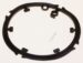690727 GAS BURNER SEALING A SABAF