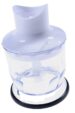 7322118354 HAKMOLEN COMPLEET 350ML VOOR STAAFMIXER MULTIQUICK 3 TYPE 4162 EN 4193