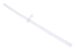 5313283911 SILICONENSLANG 8X4X270MM