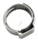 16702493 1-OOR SLANGKLEM DIAM: 10,30-12,80MM.