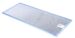 530367 FILTER,  METAAL,  200X496 MM