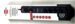 ECO-LINE COMFORT SWITCH 1159560516 PLUS EL CSP 24 STEKKERDOOS 6-VOUDIG 1,5M