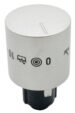C00503645 481010910851 KNOB PUSH-PUSH ENERGY REGULATOR IX