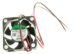 EE40100S2-1000U-999 VENTILATOR 5V/ DC 40X40X10MM GLIJLAGER ROHS