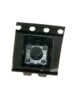 3404-001311 MOUSE TACT-SWITCH,  12VDC,50MA,  100GF,  6.0X6.0X5.0