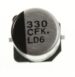 330UF-16V EEEFK1C331P SMD-ELKO PAN 105° 8X10,2MM -ROHS-