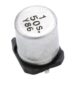 1UF-50V EEE-1HA010NR SMD-ELCO BIPOLAIR 85° 4X5,4MM