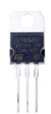 7806 ST/ FSC SPANN.REGELAAR TO-220 ROHS-CONFORM