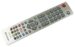 DM-1829 SHW/ RMC/ 0120N AFSTANDSBEDIENING SHP/ WEEE/ SILVER/ SLIM/ IR/ SMART/ NETFL/ D