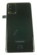 GH82-22032A ACCUKLEP VOOR GALAXY S20PLUS (SM-G985F) ZWART