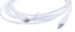 60W,  5GBPS USB-C KABEL WIT MET POWER DELIVERY 1,5M