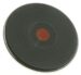 162200010 C00915973 MASSIEVE KOOKPLAAT 145D/ 230V/ 1500W
