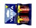 4720101422 VARTA LONGLIFE MAX POWER D /  MONO 2 BLISTERVERPAKKING