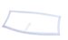 C00535192 488000535192 DOOR GASKET FREEZER
