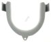 DC67-00357A HOSE-HANGER, SEM, PP, ID24.13,-, T2.0,-, GRY,