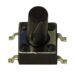 DRUKKNOP SMD,  6X6MM,  HOOGTE 9,5MM