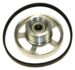 492204404 C00865070 SNAARWIEL AANDRIJVING MOTOR,  ALU