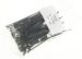 E 1 SW E1SW KABELBINDER ZWART 100MM. 100 STUKS