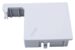 32934465 COVER, PLASTIC, GREY