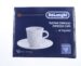 DLSC308 5513283721 PORSEL. ESPRESSOKOPJES,  70 ML,  SET OF 2
