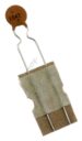 0,1UF-100V 30000296 CAP CER 100NF 100V Z F