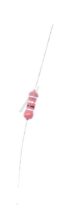 39R-0,75W VEILIGHEIDS-WEERSTAND ISO 0411ROHS-CONFORM