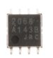 2068 NJM2068M (SMD) ROHS