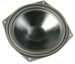 WS25E 1061 WOOFER, 25-CM, 8-OHM