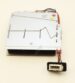 C00377348 481010669313 VERWARMINGSELEMENT 2400W 230V IRCA