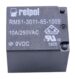 9VDC 10A-250VAC RM51-3011-85-1009 RELAIS 1X WISSELCONTACT (1CO)