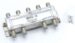 F-SPLITTER 8-VOUDIG,  5-1000MHZ,  100DB DIGITAAL