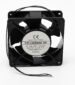 YJF12038HS-2N VENTILATOR 21W 120X120X38 240V
