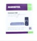 CONNECT 740 25008457 HDMI-OMSCHAKELAAR 8K 60HZ - 4K 120HZ - 4 INGANGEN/ 1 UITGANG, HDMI 2.1