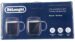DLSC327 AS00006566 DUBBELWANDIGE GLAZEN MOKKEN,  500ML,  SET VAN 2