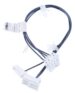 140026601017 KABELBOOM, TOERENTAL ELEKTRONICA, M