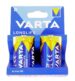 LR20 4920121422 VARTA LONGLIFE POWER D / MONO 2-PAK
