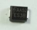 3A-100V ES3B DIODE,  FAST,  3A,  100V,  SMD,  DO-214