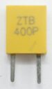 400KHZ ZTB400 KERAMISCHE RESONATOR