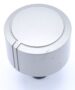 42142115 KNEBEL(ORBIS RING, MACA TYP 8,WH INOX)