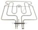 20.35234.000 ELEMENT 2900W,  230V ALTERNATIEF VOOR MIELE 7840121