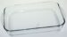 00575760 OVEN GLASSCHAAL