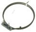 488922 VERWARMINGSELEMENT VE-NG3 FL 230V/ 2100W SAH