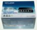 TL-SG105E GIGABIT ETHERNET SWITCH, 5 POORT, DESKTOP