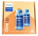 688001001061 XV1892/ 02 VLOERREINIGER VOOR PHILIPS ONEUP STERK GECONCENTREERD,  2 ST.