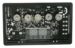 708210 TIMER ICON LED C TOPBAND