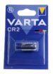 CR2 6206301401 3,0V-920MAH LITHIUM VARTA BATTERIJ 1 OP BLISTER