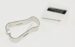 GH98-40270A S-PEN TIPS RESERVEPENNEN (ZWART)